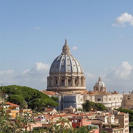 B&B Ai 2 Papi Rome Buitenkant foto