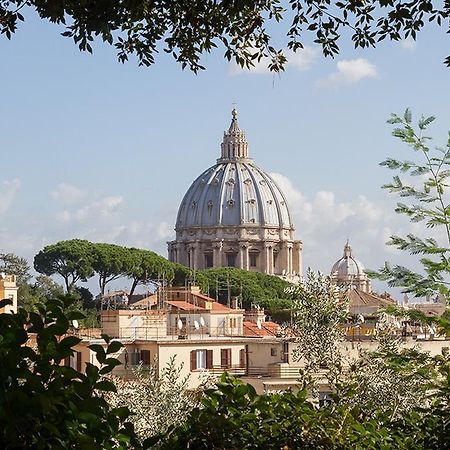 B&B Ai 2 Papi Rome Buitenkant foto