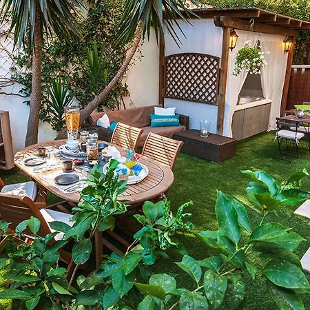 B&B Ai 2 Papi Rome Buitenkant foto