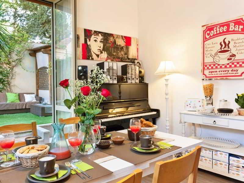 B&B Ai 2 Papi Rome Buitenkant foto