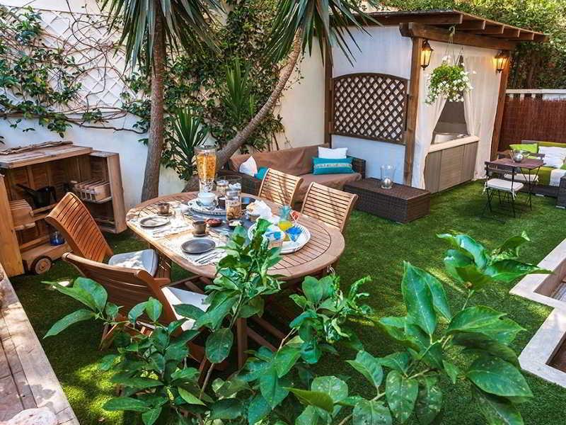 B&B Ai 2 Papi Rome Buitenkant foto