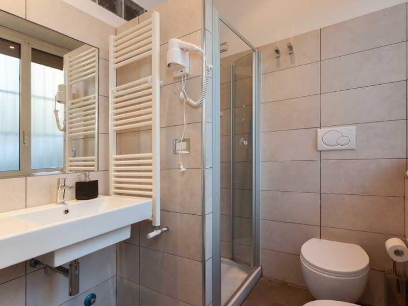 B&B Ai 2 Papi Rome Buitenkant foto