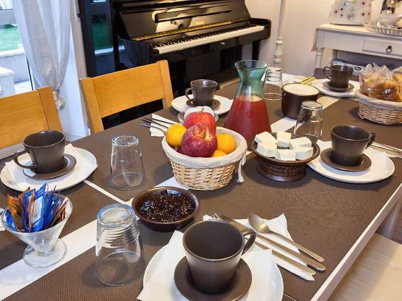 B&B Ai 2 Papi Rome Buitenkant foto