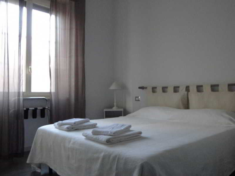 B&B Ai 2 Papi Rome Buitenkant foto