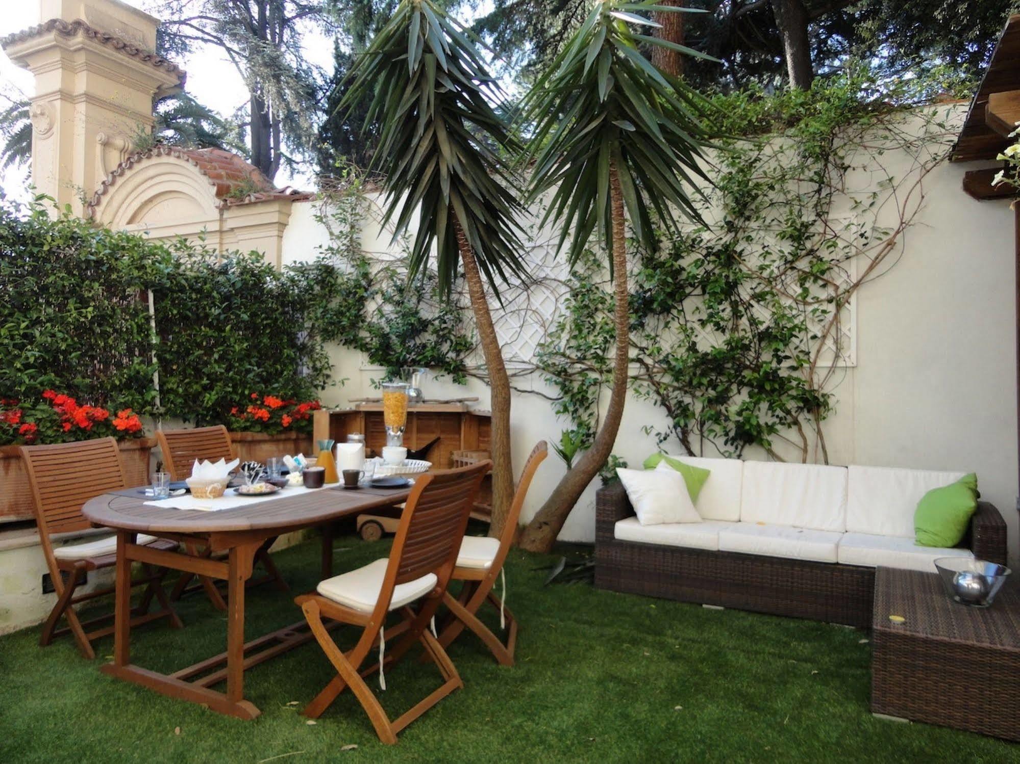 B&B Ai 2 Papi Rome Buitenkant foto