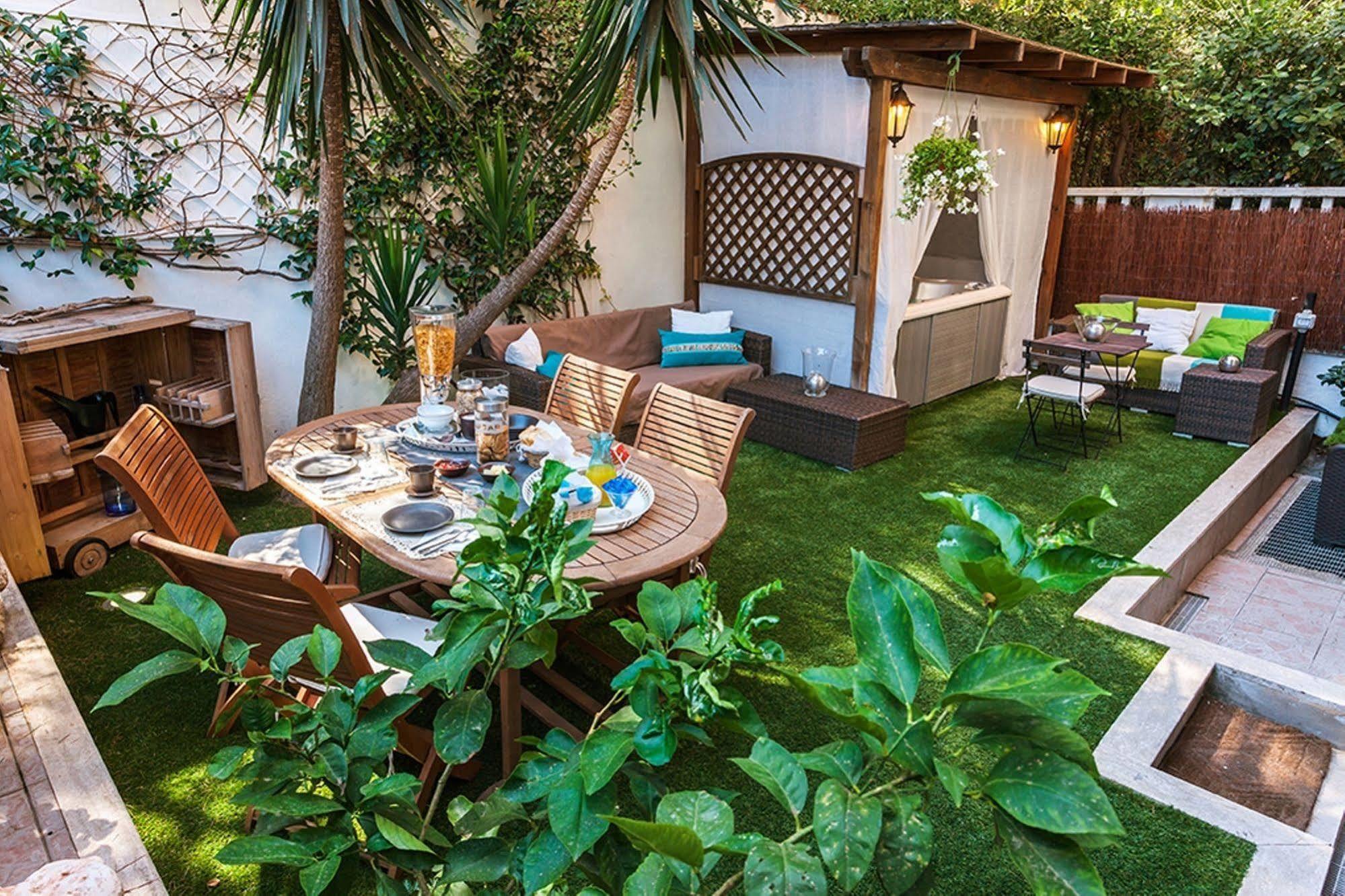 B&B Ai 2 Papi Rome Buitenkant foto