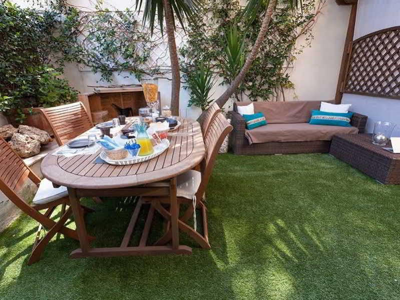 B&B Ai 2 Papi Rome Buitenkant foto